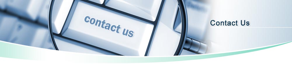 Contact Us